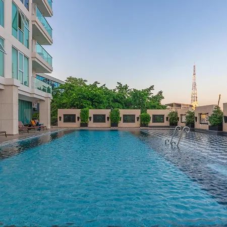Garden Tower By Pattaya