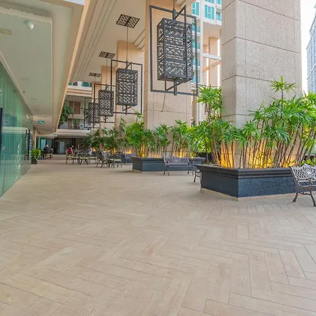 Garden Tower By อพาร์ทเม้น Pattaya