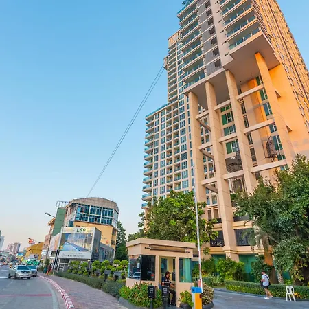 Garden Tower By อพาร์ทเม้น