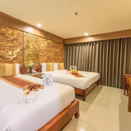 Boutique Paradise 3*