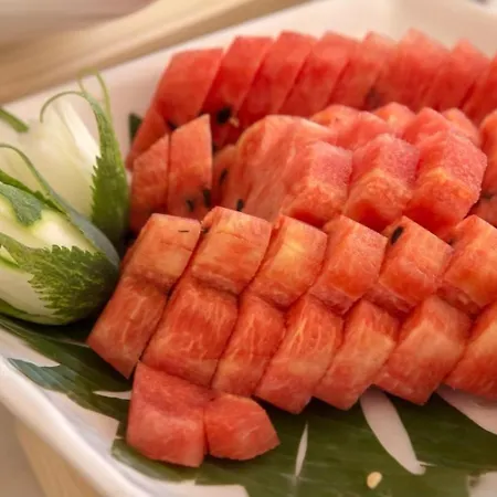 Hotel Boutique Paradise Pattaya