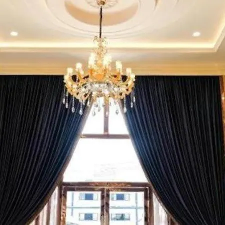 Lk Grand Empire Hotel 5*