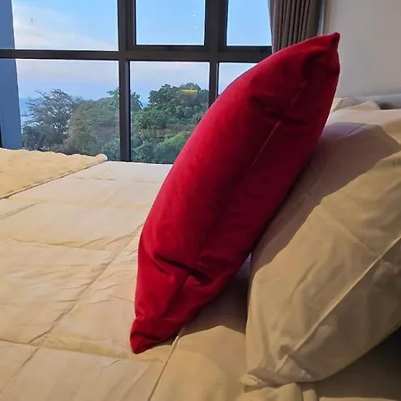 Sea View Great Location Apartment
