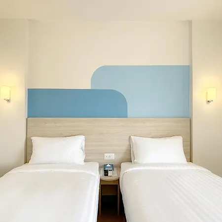 โรงแรม Hop 2*