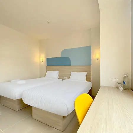 Hop 2* Pattaya