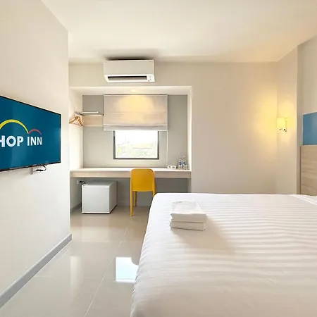 Hop Pattaya