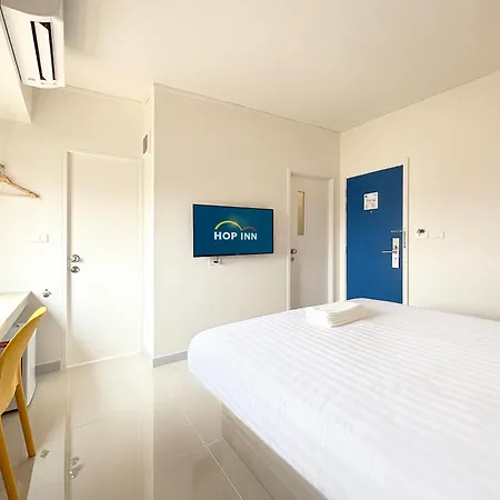 Hop โรงแรม Pattaya