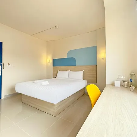โรงแรม Hop