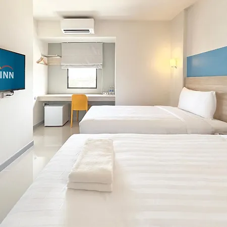 Hop โรงแรม 2*