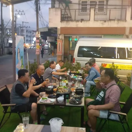 Buddy Hotel