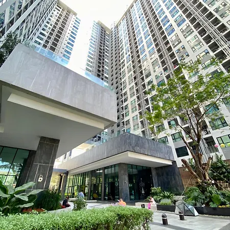 Apartment Pattaya Central Beach Apartment Pattaya