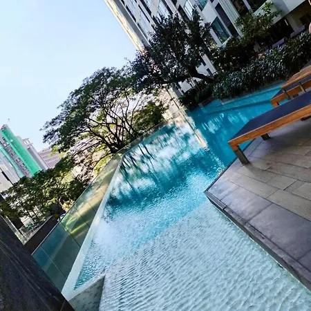 Pattaya Central Beach Apartment Apartment