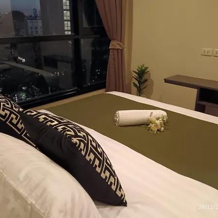 Pattaya Central Beach Apartment Apartment *