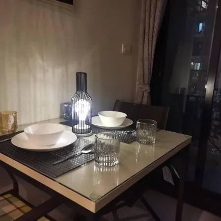 Apartment Pattaya Central Beach Apartment Pattaya