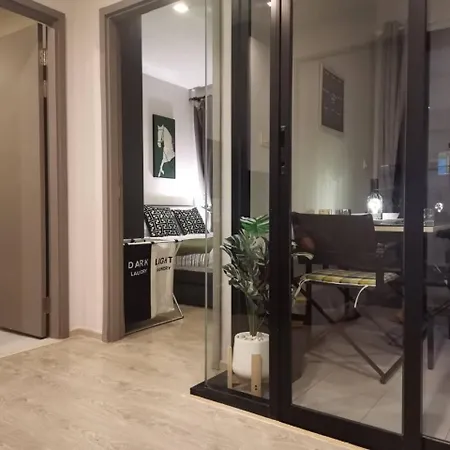 Pattaya Central Beach Apartment Apartment *