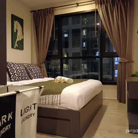 Pattaya Central Beach Apartment Apartment Pattaya