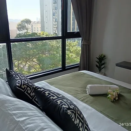 Apartment Pattaya Central Beach Apartment Pattaya