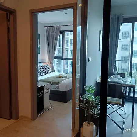 Pattaya Central Beach Apartment Apartment *