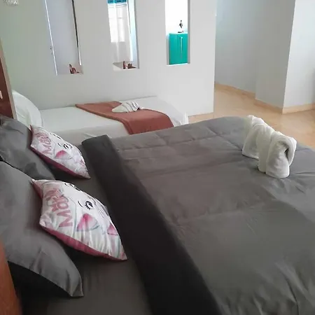 โรงแรม Green Beach Pattaya Pattaya
