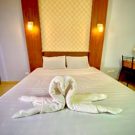 Green Beach Pattaya