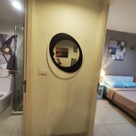 Unixx Pattaya