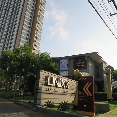 Unixx * Pattaya
