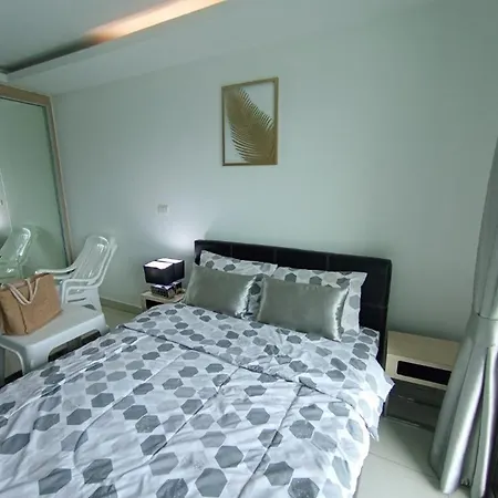 Garden P Apartment *