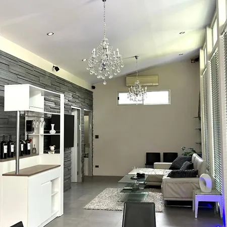 Villa Chateau Dale Amazing 2 Bdr Jomtien