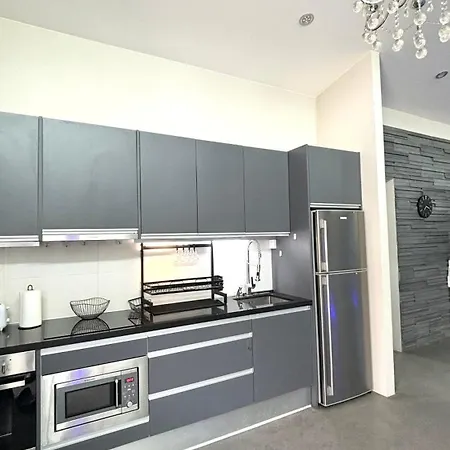 Chateau Dale Amazing 2 Bdr Jomtien Pattaya