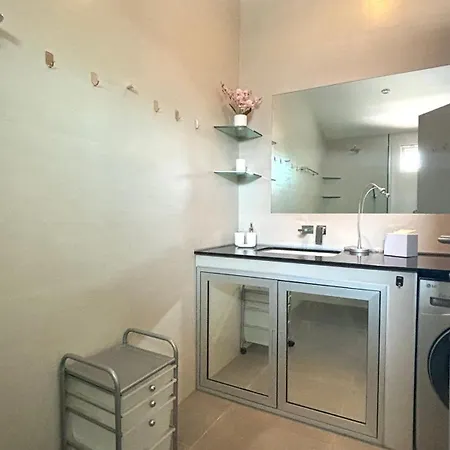 Chateau Dale Amazing 2 Bdr Jomtien Villa
