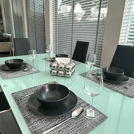 Chateau Dale Amazing 2 Bdr Jomtien