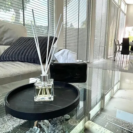 Villa Chateau Dale Amazing 2 Bdr Jomtien *