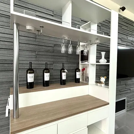 Chateau Dale Amazing 2 Bdr Jomtien * Pattaya