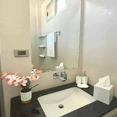 Chateau Dale Amazing 2 Bdr Jomtien Villa
