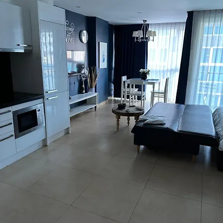 Large In The Heart Of Pattaya