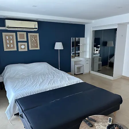 Large In The Heart Of Pattaya