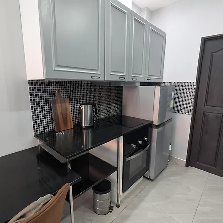 Cozy In Tree Town Apartment Pattaya