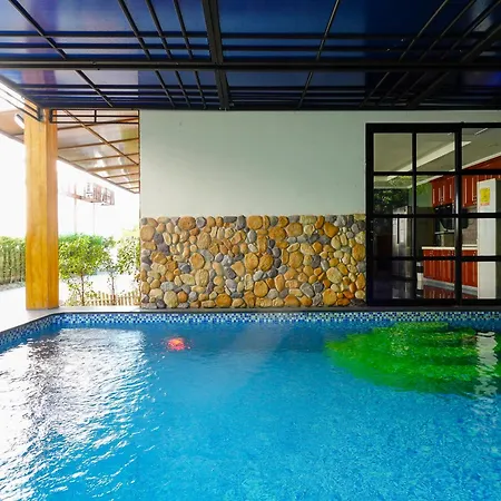 Amazing Pool
