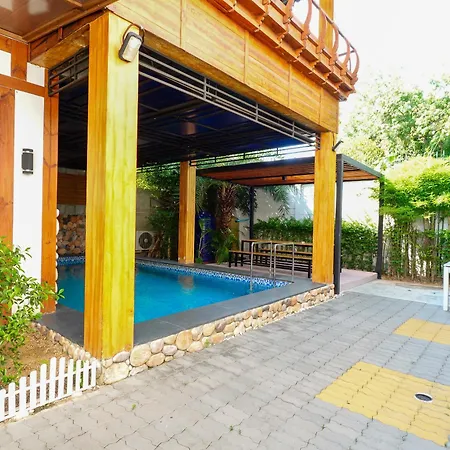 Amazing Pool Pattaya