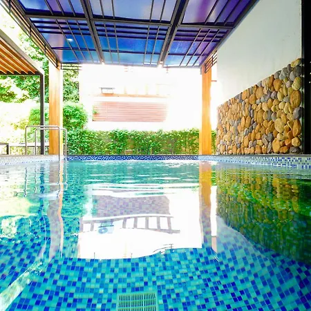 วิลล่า Amazing Pool Pattaya