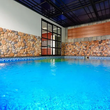 Amazing Pool Pattaya