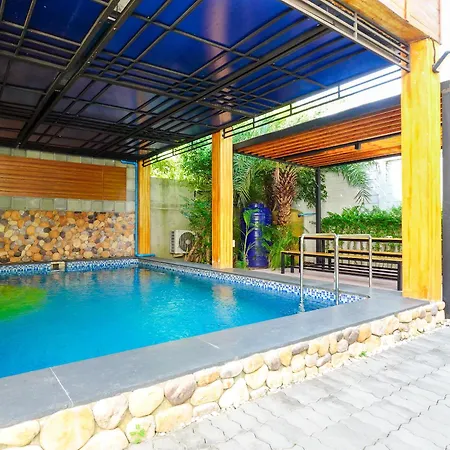 Amazing Pool วิลล่า