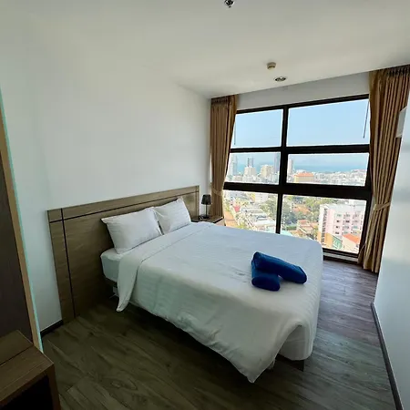 Treetops By Psr * Pattaya