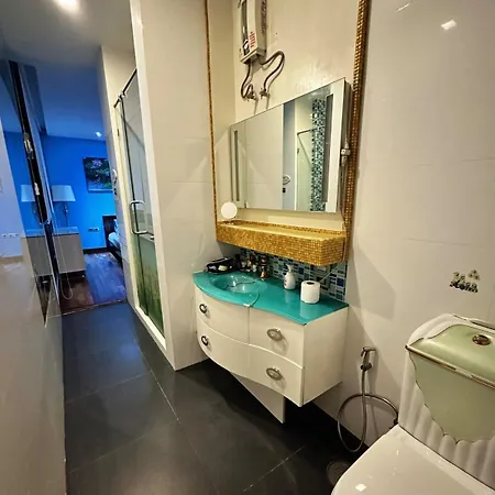 Luxury Beachfront With Ocean Views Pattaya