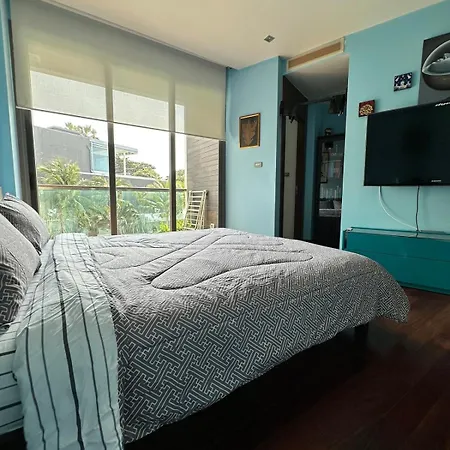 Luxury Beachfront With Ocean Views * Pattaya