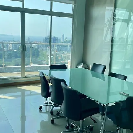 Supalai View South Apartment *