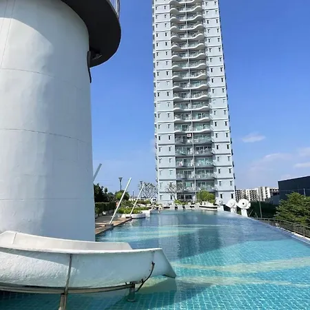 Supalai View South Pattaya