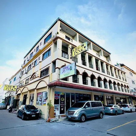 Vibe Walking Street 3*
