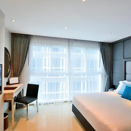 Shilat Avenue โรงแรม