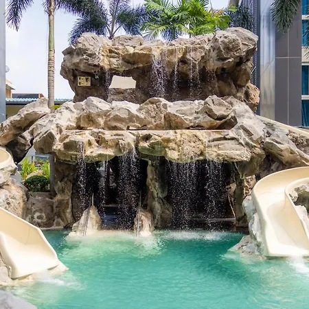Azure Pattaya